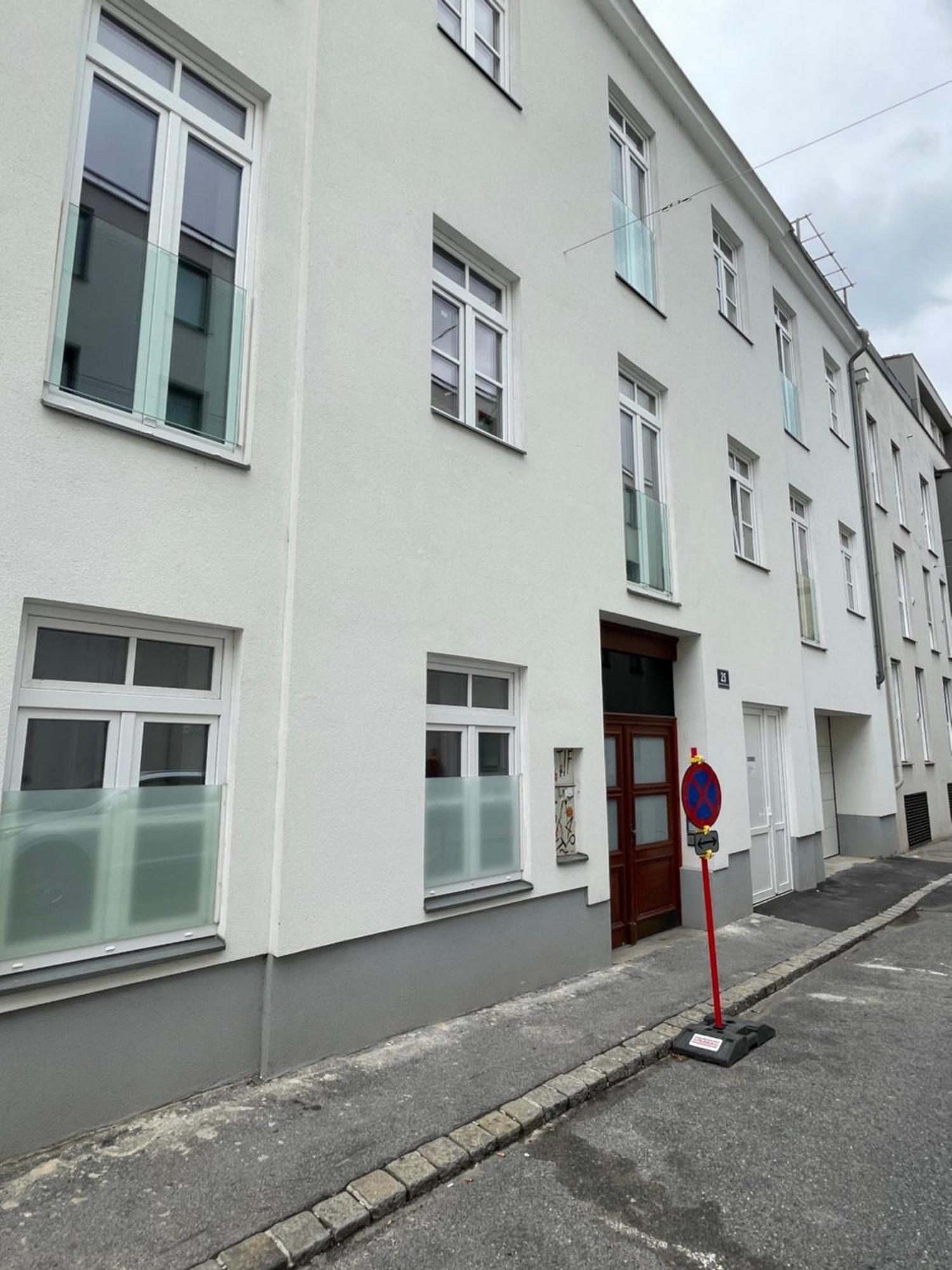 Apartment Wien Ngoại thất bức ảnh