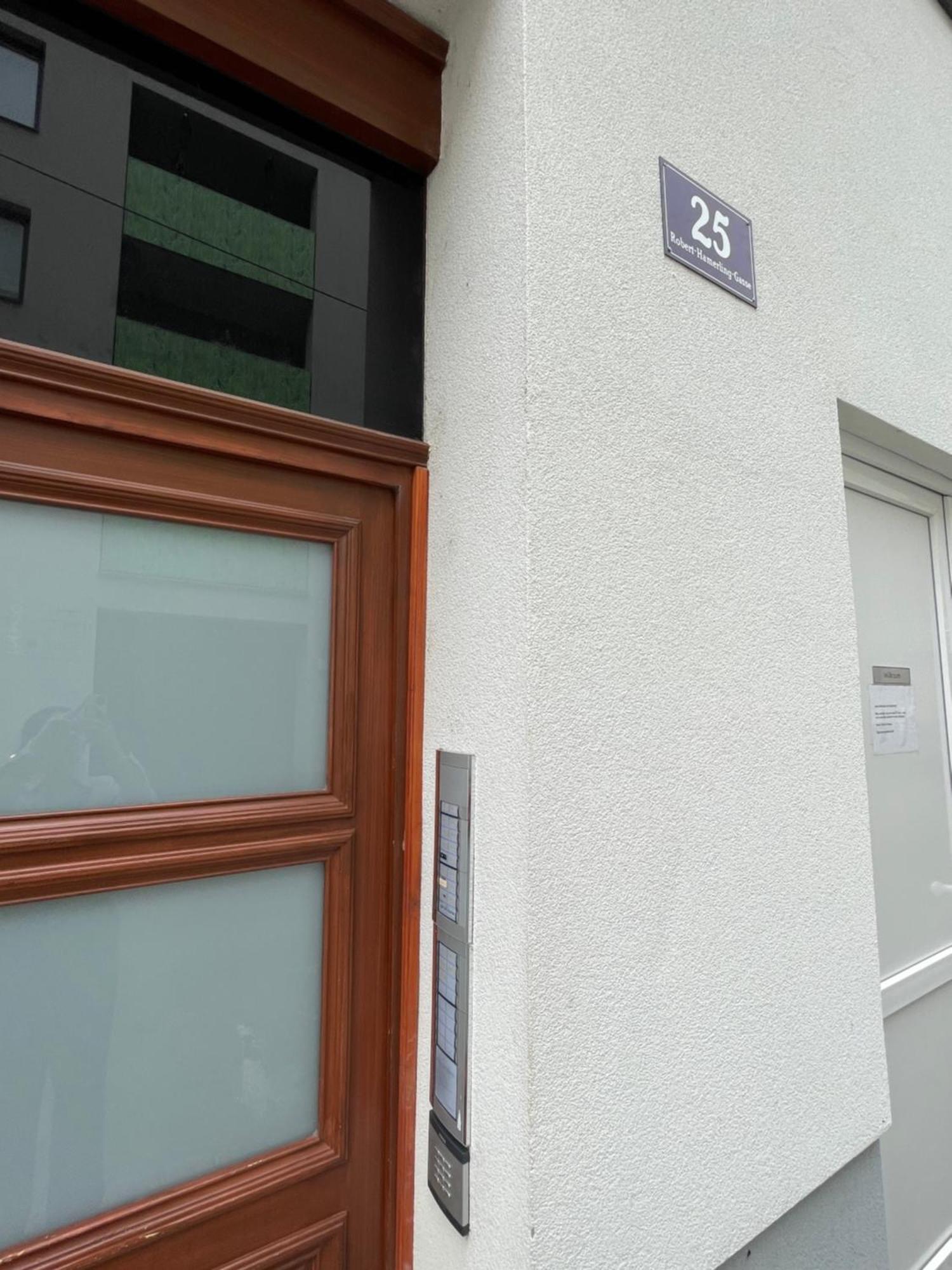 Apartment Wien Ngoại thất bức ảnh