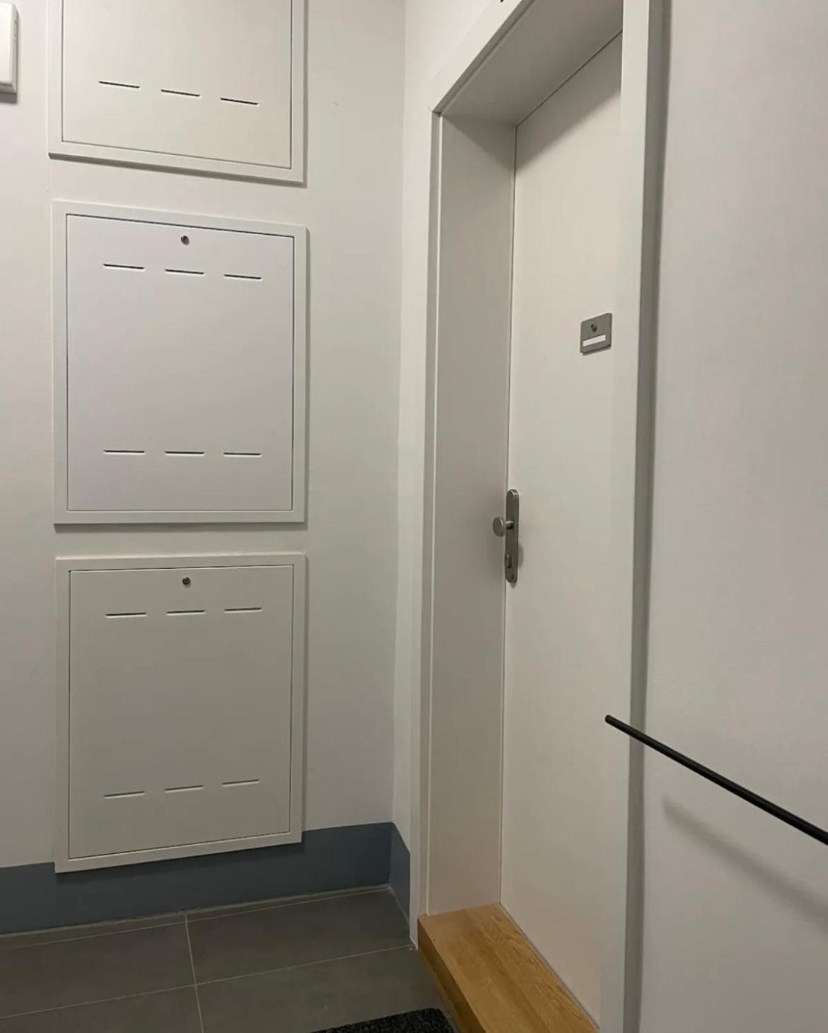 Apartment Wien Ngoại thất bức ảnh