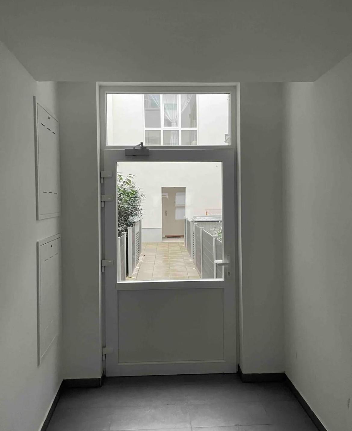 Apartment Wien Ngoại thất bức ảnh
