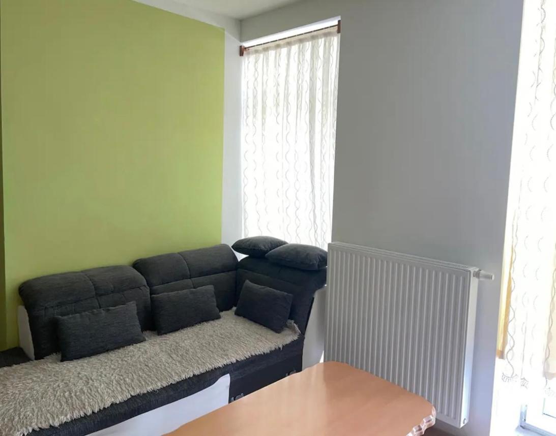 Apartment Wien Ngoại thất bức ảnh