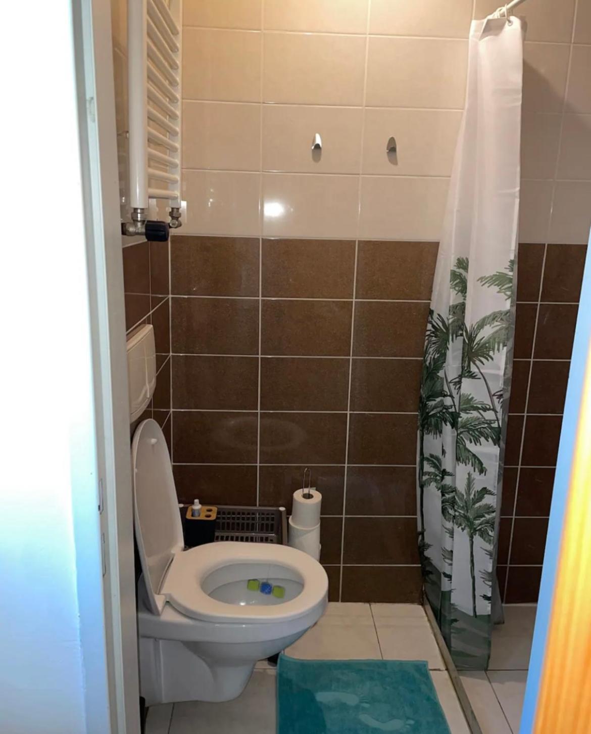 Apartment Wien Ngoại thất bức ảnh