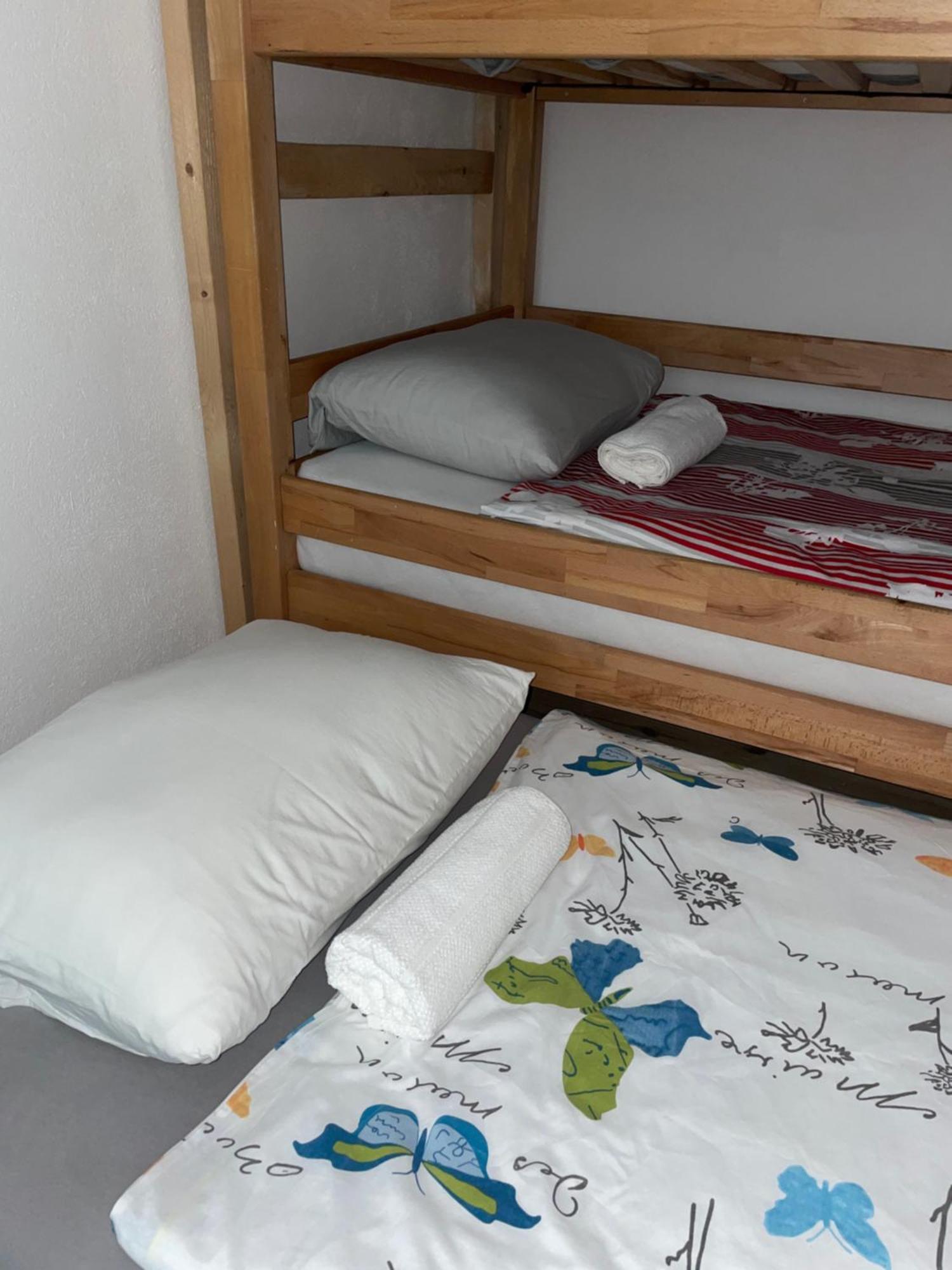 Apartment Wien Ngoại thất bức ảnh