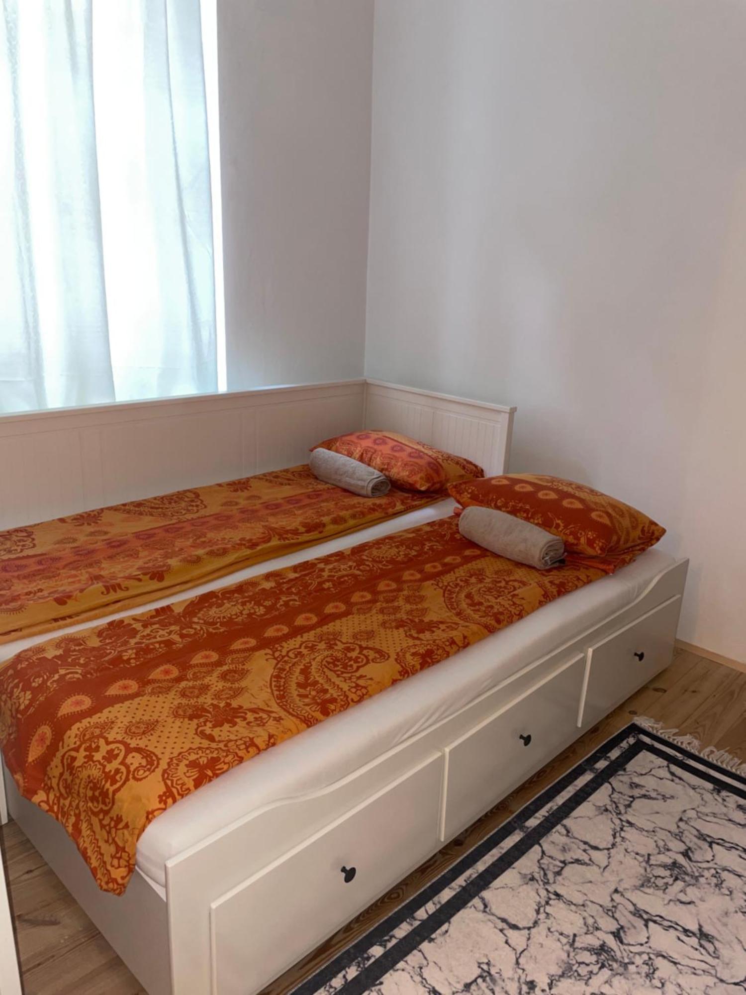 Apartment Wien Ngoại thất bức ảnh