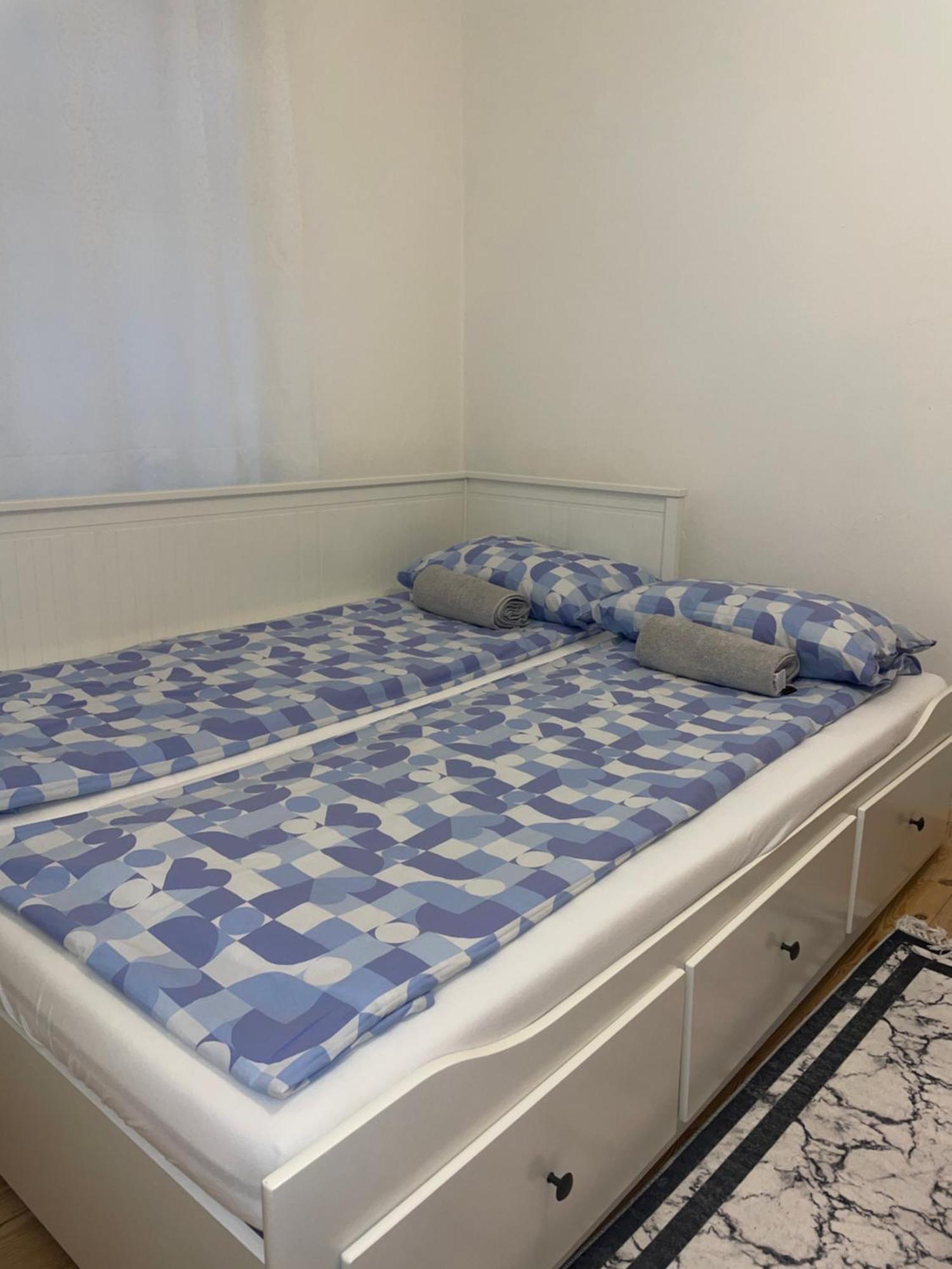 Apartment Wien Ngoại thất bức ảnh